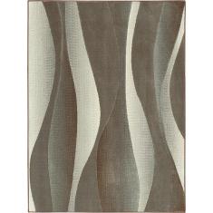 Tapete Para Sala School Horizonte Terra 1,50x2,00 São Carlos