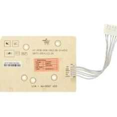 Placa Interface Lavadora Electrolux LAC09 - 64503063