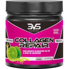 3VS Nutrition Colágeno Hidrolisado 250g Sabor Limão