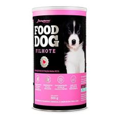Botupharma Pet Line Suplemento Vitamínico Botupharma Pet Food Dog Crescimento - 500 G