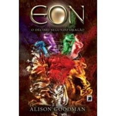 Eon: O décimo segundo dragão (Vol. 1)