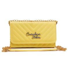 Bolsa Baladinha Varias Cores Lançamento Acessório Feminino com alça Tr