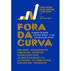 Livro - Fora da curva
