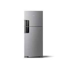 Geladeira Consul Frost Free Duplex 410 Litros Inox CRM50LK