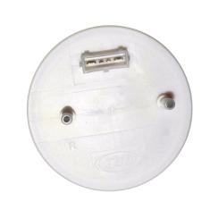 Tampa da Bomba de Injeção Volkswagen Gol Parati MI 1997 em Diante