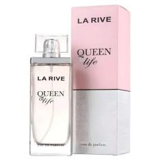 Perfume La Rive Queen Of Life Feminino EDP 75ml