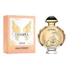 Perfume Paco Rabanne Olympéa Solar Feminino Eau de Parfum 80ml-Feminino