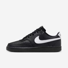 Tênis Nike Court Vision Low Masculino-Masculino