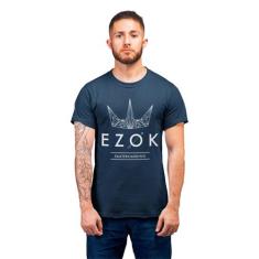 Camiseta Ezok Urban