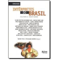 Interpretes Do Brasil: Cultura E Identidade