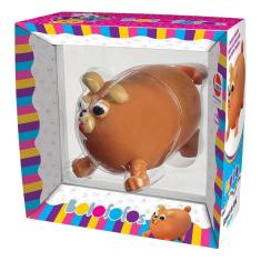 Boneco Doguito Bolofofos Lider - 3224
