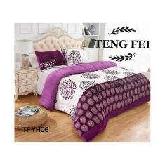 Capa de inverno Plugs Chiporros Fleece de 2 lugares 230x250cm