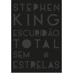 Livro - Escuridão total sem estrelas