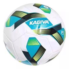 Bola de Futsal Infantil Kagiva F5 Training Sub 13, Único
