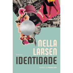 Livro - Identidade