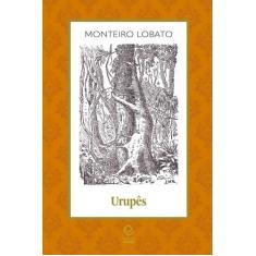 Livro - Urupês