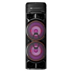 Imagem de Bluetooth speaker LG XBOOM RNC9 Karaokê Party Speaker - RNC9