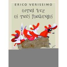 Outra vez os três porquinhos