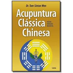 Acupuntura Classica Chinesa