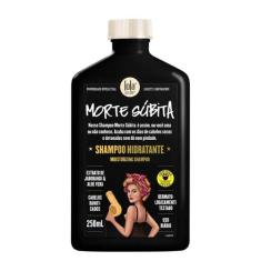 Shampoo Hidratante Morte Súbita 250ml - Lola Cosmetics