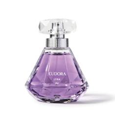 Eudora Lyra Joy Desodorante Colônia 75ml