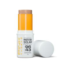PRO Stick Protetor Solar Multifuncional FPS96 e FPUVA 43 - PRO15 14g
