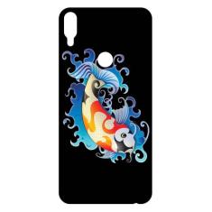 Capa Adesivo Skin053 Verso Para Asus Zenfone Max Pro (m1) - KawaSkin