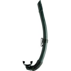 Respirador Snorkel de Mergulho Cressi Corsica Flex - Verde