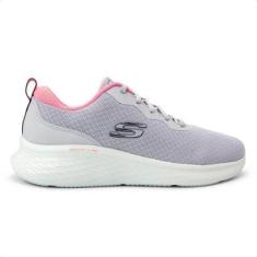 Tênis Skechers Feminino Skech-Lite Pro-Best Chance Treino-Feminino