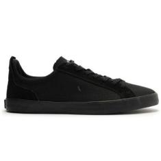 Tenis Masculino Reserva Pica Pau All Black-Masculino