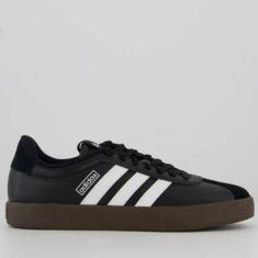 Tênis Adidas VL Court 3.0 Feminino-Feminino
