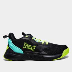 Tênis Everlast Climber Pro 2.0-Unissex