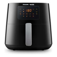 Fritadeira Elétrica Airfryer High Connect Philips Walita 6,2 High Connect