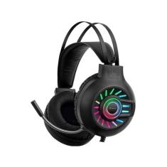 Fone Headset Gamer XTRIKE ME GH-605, Rgb Ps4 , Ps5, Xbox Usb