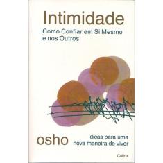 Livro - Intimidade