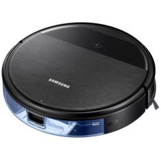 Robô Aspirador De Pó Inteligente Samsung Powerbot-E Vr5000rm 55W Com W