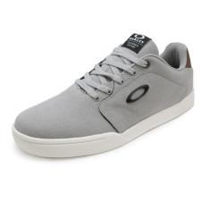 Tênis Oakley Flyer Stone Grey-Masculino