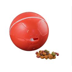 Brinquedo Pet Para Cães Crazy Ball