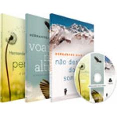 Box Série Encorajamento