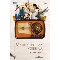 Marcas De Uma Guerra