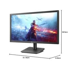 Monitor PC Gamer LG 21.5` 22MP410-B 75Hz AMD FreeSyn Full HD