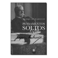 Pensamentos Soltos - LINOTIPO DIGITAL EDITORA, Sortido