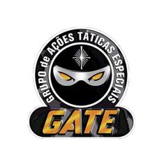 Adesivo GATE