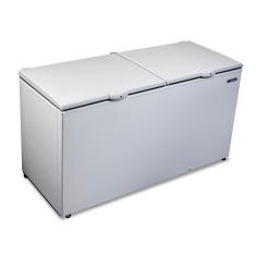 Freezer 2 Portas Horizontal Metalfrio 546L DA550B2352 - 127 Volts