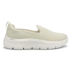Tênis Skechers Feminino Go Walk Flex Ocean Sunset-Feminino
