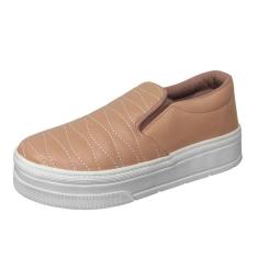 Tenis Feminino Casual Dia a Dia Conforto La Fitty 1680