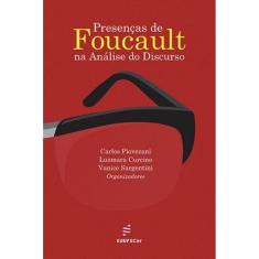 Presenças de Foucault na análise do discurso
