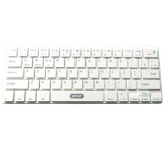 Teclado mini bluetooth celular desktop pc notebook tablet smart tv kp-
