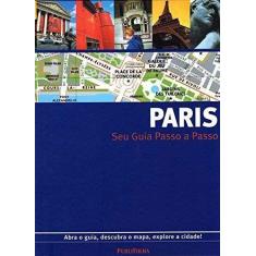 Livro - Paris - guia passo a passo