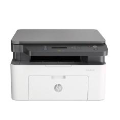 Impressora HP LaserJet 135w, Laser, Mono, 110V - 4ZB83A, 110V